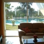 Photo-3 : Appartement au rez de chaussée avec piscine