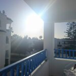 Photo-3 : Appartement S+1 meublé au bord de la mer à Sidi Slimane