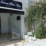 Local commercial de 27 m² à Néapolis, Nabeul