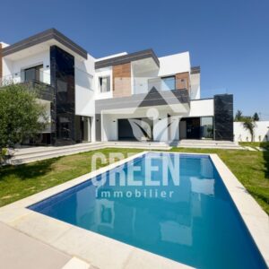 Villa Moka