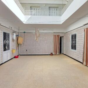 Maison Arabesque Rénovée à Dar Chaaben, Nabeul