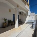 Villa duplex S3 à Beni Khiar Plage