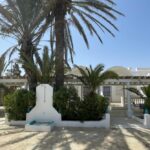 Photo-2 : Maison d&rsquo;hôtes et de loisirs de 3264m² située à Tazarka, Nabeul
