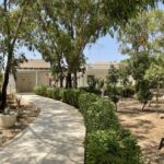 Maison d&rsquo;hôtes et de loisirs de 3264m² située à Tazarka, Nabeul