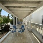 Photo-7 : Maison d&rsquo;hôtes et de loisirs de 3264m² située à Tazarka, Nabeul