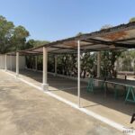 Photo-8 : Maison d&rsquo;hôtes et de loisirs de 3264m² située à Tazarka, Nabeul