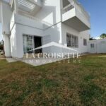 Villa S+4 vide ou meublée aux Jardins de l&rsquo;Aouina MVL0127