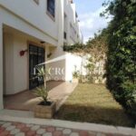 Photo-1 : Duplex S+4 avec jardin aux Jardins de Carthage ZDL0738
