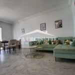 Appartement S+3 meublé au Lac 2 MAL1241
