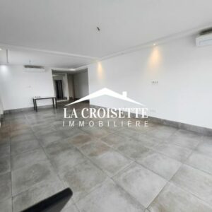 Appartement S+3 à Gammarth MAL4391