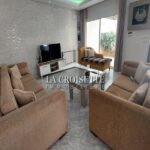 Villa S4 meublée à La Marsa MVL0910