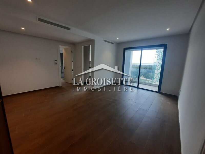 Appartement S3 aux Jardins de Carthage MAL4206