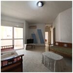 APPARTEMENT S+3 MEUBLÉ à RADES CITÉ OLYMPIQUE