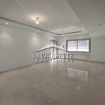 Appartement S+3 vue sur mer à La Marsa ZAL1195