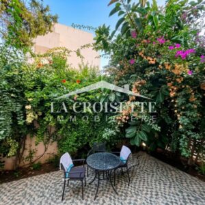 Triplex S+4 à La Marsa MTRL0079