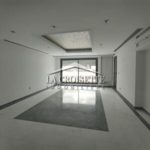 Appartement S+3 aux Jardins de Carthage ZAL2100