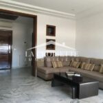 Photo-1 : Appartement S+3 aux Jardins de Carthage ZAL2278