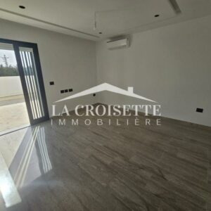 Appartement S+1 à La Soukra Parc MAL2325