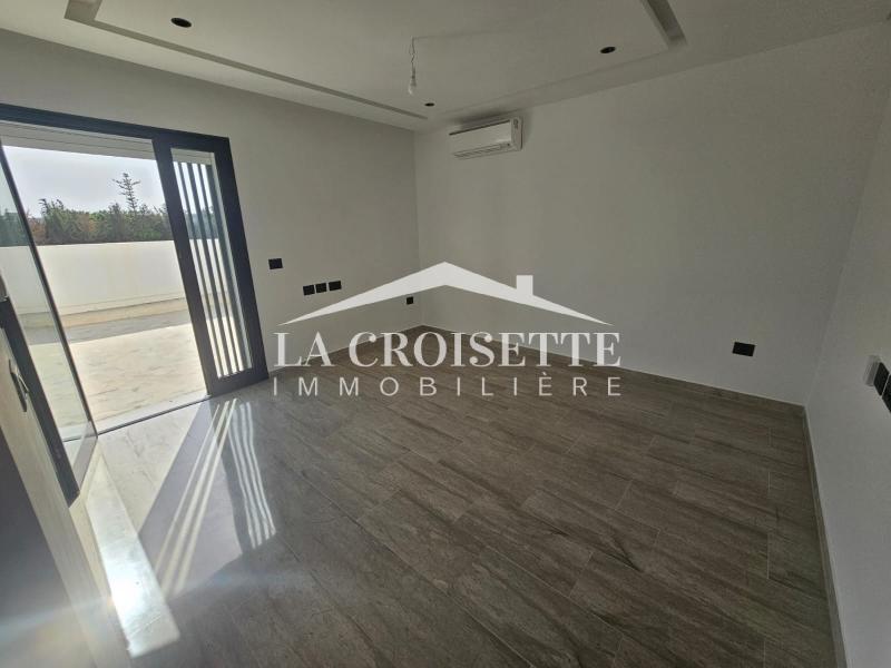 Appartement S+1 à La Soukra Parc MAL2325