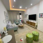 S+1 Meublé au RDC à la Nouvelle Soukra