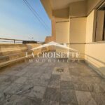 Photo-1 : Appartement S+3 aux Jardins de Carthage ZAL2100