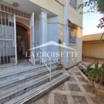 Villa S+6 à La Marsa MVL0131