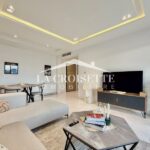 Photo-1 : Appartement S2 meublé à Ain Zaghouan nord ZAL1688