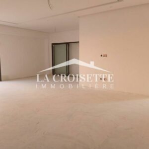 Appartement S3 aux Jardins de Carthage MAL2318
