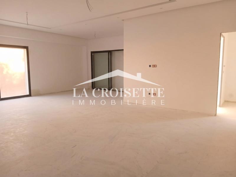 Appartement S3 aux Jardins de Carthage MAL2318