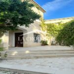 Villa S+3 à La Soukra ZVL0545
