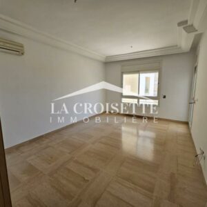 Appartement S2 à La Soukra ZAL2307
