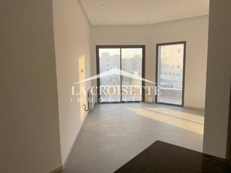 Appartement S2 aux Jardins de Carthage MAL2316