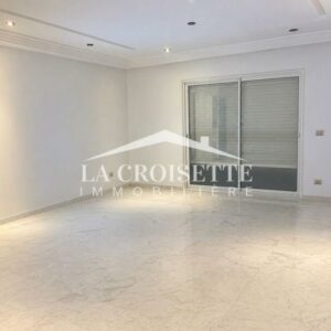 Appartement S3 à La Soukra MAL2305