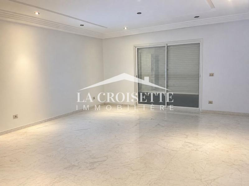 Appartement S3 à La Soukra MAL2305
