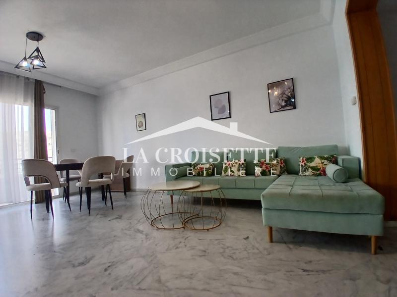 Appartement S+3 meublé au Lac 2 MAL1241