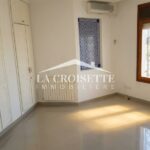 Photo-10 : Villa S+6 avec piscine à La Marsa MVL0390