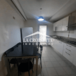 Photo-8 : Appartement S+2 meublé à Ain Zaghouan nord MAL0343