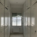 Photo-9 : Villa S+6 avec piscine à Carthage ZVL0340