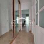 Photo-11 : Villa S+4 vide ou meublée aux Jardins de l&rsquo;Aouina MVL0127