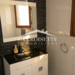 Photo-11 : Villa S+6 avec piscine à La Marsa MVL0390