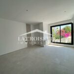 Photo-11 : Duplex S3 avec jardin et piscine à Gammarth ZDL0736