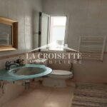 Photo-13 : Villa S+4 vide ou meublée aux Jardins de l&rsquo;Aouina MVL0127