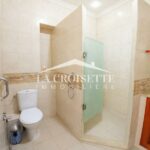 Photo-11 : Rez-de-chaussée de villa S+3 à La Marsa MRCL0355