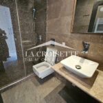 Photo-10 : Appartement S+3 aux Jardins de Carthage ZAL2100