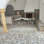 Photo-12 : Villa S+6 avec piscine à La Marsa MVL0390