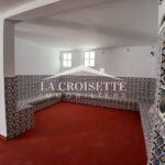 Photo-12 : Rez-de-chaussée de villa S+3 à La Marsa MRCL0355