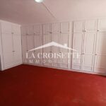 Photo-13 : Rez-de-chaussée de villa S+3 à La Marsa MRCL0355
