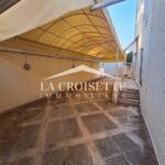 Photo-15 : Villa S+6 à La Marsa MVL0131