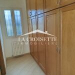 Photo-12 : Villa S+4 avec jardin et piscine à La Marsa MVL0130