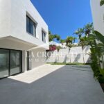 Photo-2 : Duplex S3 avec jardin et piscine à Gammarth ZDL0736